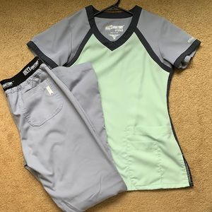 Grey’s Anatomy Barco active scrubs